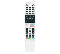 Telecomando Fit for METZ Blue Smart TV 43MUB5010 50MUB5010 55MUB5010