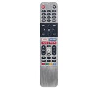 Telecomando Fit for Metz LED TV 55MUB5010 55MUB7111 55MUC5000