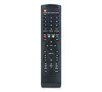 Telecomando Fit for NORDMENDE UHD Smart TV ND32S3800H SMART, ND32S3100H