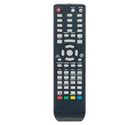Telecomando Fit for SINUDYNE LED LCD TV SYU24K150 SYU30K100 SYU32K300
