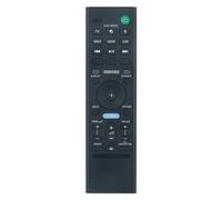 Telecomando Fit for Sony AV System RMT-AH514U RMT-AH514J HT-A3000