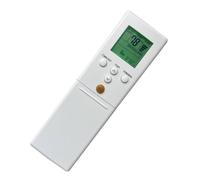 Telecomando for aria condizionata adatto for Fujitsu AR-REF2E AR-REW4E AR-REM1E AR-REF3E AR-REW3E AR-REF1E AR-REF4E AR-REJ1E