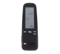 Telecomando For Aria Condizionata Con Lunga Distanza Di Controllo, Compatibile Con Airwell, Compatibile Con Electra, RC-4HL RC-3 RC-4 RC RC-4I-1 RC-41RC