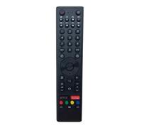 Telecomando for Changhong Continental Edison Saba TV 43UHD194 UCE55G7K-ESi LE55PV20 SBA43UHD194 SBA55UHD194 UCE55G7K UCE55G5K