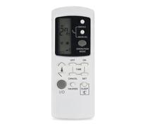 Telecomando for climatizzatore adatto for climatizzatore Galanz GZ-1002B-E1 GZ-1002A-E3