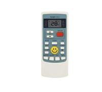 Telecomando for Climatizzatore, Compatibile Con AUX, YKR-H/008 H/009 H/012 H/009E Controller for Condizionatore A/C sostituire