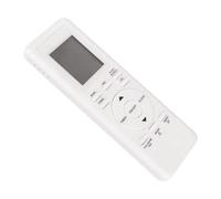 Telecomando For Climatizzatore, Compatibile York, For Il Comfort Domestico