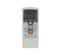 Telecomando for condizionatore AR-JE6 adatto for GENERAL AR-JE10 AR-JE11 AR-JE4 AR-JE5 AR-JE9