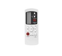 Telecomando for Condizionatore D'aria 1PC for 1002A-E3 1002B-E1 1002B-E3GZ01-BEJ0-000