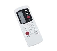Telecomando for Condizionatore D'aria 1PC for GZ-1002A-E3 GZ-1002B-E