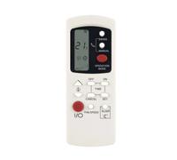 Telecomando for Condizionatore D'aria 1PC for GZ-1002A-E3 GZ-1002B-E1 GZ-1002B-E3 GZ01-BEJ0-000(A)