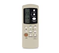 Telecomando for Condizionatore D'aria 1PC for GZ-1002A-E3 GZ-1002B-E1 GZ-1002B-E3 GZ01-BEJ0-000(B)