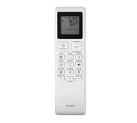 Telecomando For Condizionatore D'aria ARC486A51, Compatibile For Daikin, Adatto A FTKF35XVMV, Supporta Il Funzionamento A Freddo, Risposta A Lunga Distanza
