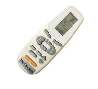 Telecomando for condizionatore d'aria ASW-H09A4, ASW-H24B4/HSA, ASW-H12A4, EJ-2 ASW-H18A4/EJ-2 AC