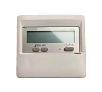Telecomando For Condizionatore D'aria Centrale, Compatibile Con Mitsubishi, Telecomando Elettrico For Condizionatore D'aria Centrale PAR-21MAA Disponibile In Magazzino(95 new)