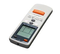 Telecomando for condizionatore d'aria, compatibile con Fujitsu, AR-JW2 AR-DB2 AR-DB7 AR-HG1 AR-J Regolatore for condizionatore d'aria