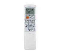 Telecomando for Condizionatore D'aria, Compatibile Con Mitsubishi, KMO5B, MSZ-GA35VA,
