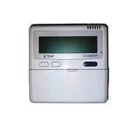Telecomando For Condizionatore D'aria, Compatibile Con Mitsubishi, PJA505A124, Parte Del Controller Del Cavo Del Condizionatore D'aria