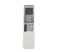 Telecomando For Condizionatore D'aria Rch-2609na, Compatibile Con Hisense, KFR-35G 27FZBPH 26GW/12FZBP3