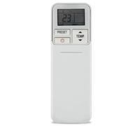 Telecomando for condizionatore d'aria TOSHIBA WC-TA05NE WC-UA02NE WH-TA03 WC-TA02NE WH-UA01NE WH-TA03NE WH-TA04NE