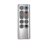 Telecomando for Dyson HP00 / HP01/ 967197-13 Pure Hot + Cool Ventola e purificatore d'aria Riscaldatore(Silvery)