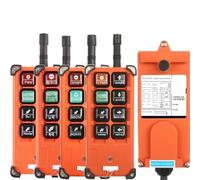 Telecomando for Gru Industriale F21-E1B
