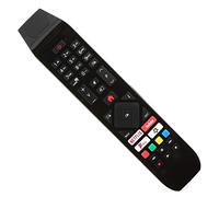 Telecomando for Hitachi RC-43141 RC-43140 24HB21J65U 43HK25T74UA 50HK25T74U 49HL7000 55HL7000(RC-43141)