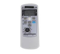 Telecomando for Mitsubishi Heavy Industries Aria Condizionata RKX502A007C RKW502A200B RKX502A001B SRK-ZJ SRK-ZGX-ZFX