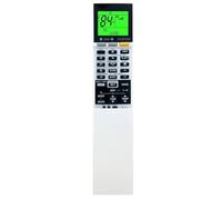 Telecomando for Mitsubishi SG15C MSZ-FH25VE2 MSZ-FH35VE2 MSZFH25VE2 MSZFH35VE2 Condizionatore d'aria