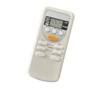 Telecomando for Panasonic A75C2713 CWA75C2713 A75C2712 CWA75C2712 AC Condizionatore d'aria