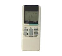 Telecomando for Panasonic A75C399 A75C377 A75C442 A75C443 A75C376 A75C556 A75C560 CWA75C559 CWA75C556 Condizionatore d'aria