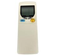 Telecomando for Panasonic CWA75C2295 A75C2295 CS-XE9 CS-XE12 CS-E12CKP CS-E12CKP-2 CS-E15CKP CS-E15CKP-2 Condizionatore d'aria