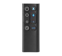 Telecomando for pezzi di ricambio for ventola di umidificazione Dyson purificatore d'aria AM10(Black)
