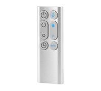 Telecomando for pezzi di ricambio for ventola di umidificazione Dyson purificatore d'aria AM10(Silver)