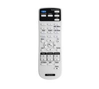 Telecomando for proiettore 1pc compatibile con 219863500 CB-E10 CB-E01 W06 52 X06E con funzione ID /972/X49/X06/W52 FH06(CH-TW5300)