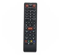 Telecomando for Samsung BD-E5500 BD-E6100 BD-EM57 BD-ES7000 BD-H5900/XU 3D Blu-ray Disc Lettore DVD