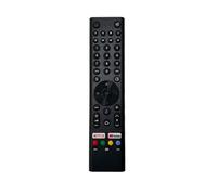 Telecomando for Smart Tech CELED58SA120B6 Smart TV Tech SMT55N30UC2M1B1 SMT58N30UC2M1B1 Smart TV LCD Nessuna Voce