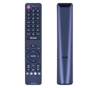 Telecomando for Smart TV Nessuna voce