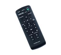 Telecomando for So*y CMT-BX20i CMT-HX50BTR CMT-BX50BTi CMT-HX35R CMT-CX5iP Sistema audio stereo Mini componente Hi-Fi