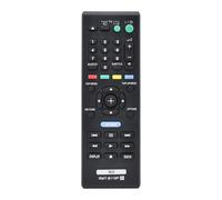 Telecomando for Sony BLU-RAY RMT-B119P BDP-S5200 BDP-S4100 BDP-S190 BDP-S5100 BDP-S490 BDP-S590 Telecomando