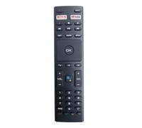 TELECOMANDO for Strong SRT32HC4433 SRT40FC4433.SRT43UC6433.SRT50UC6433 SRT65UC6433 Smart TV