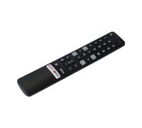Telecomando for TCL Android 4K Smart TV RC901V FMR1 Nessuna voce 43P725 65C728 50P728 L32S525 65C828