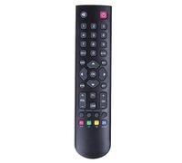 Telecomando for TV TCL sostituito TLC-925 adatto for la maggior parte della sostituzione del controller del telecomando Smart TV LCD TCL