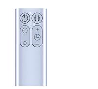 Telecomando for ventilatore purificatore Dyson TP01 TP00 AM11 Pure Cool Tower