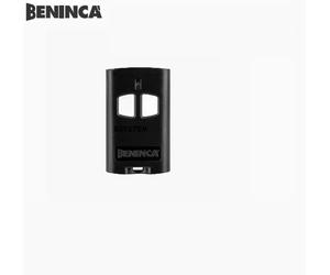TELECOMANDO FOTOCELLULE TRASMETTITORE BENINCA TOGO IOGREY PUPILLA PIXEL