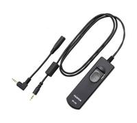 Telecomando Fujifilm RR-100 cablato con jack 2,5 mm compatibile X/GFX/X-Pro/X-T/X-E