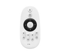 Telecomando full touch ad alta frequenza 2.4G monocromatico RGB/RGBW gruppo touch telecomando led dimmer for strisce luminose controller LED(WM-FUT007groupremotecontroller)