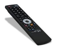 Telecomando G.B.S. Elettronica MADEFORYOU 2:1 Elegant programmabile PC Nero