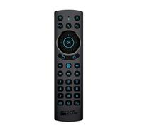 Telecomando G20S PRO BT5.0 2.4G Wireless Smart Voice Air Mouse Giroscopio IR Learning Retroilluminato for Android TV BOX