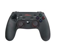 Telecomando Gaming Senza Fili Genesis NJG-0739 Nero